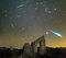 Where do Geminid meteors come from? 