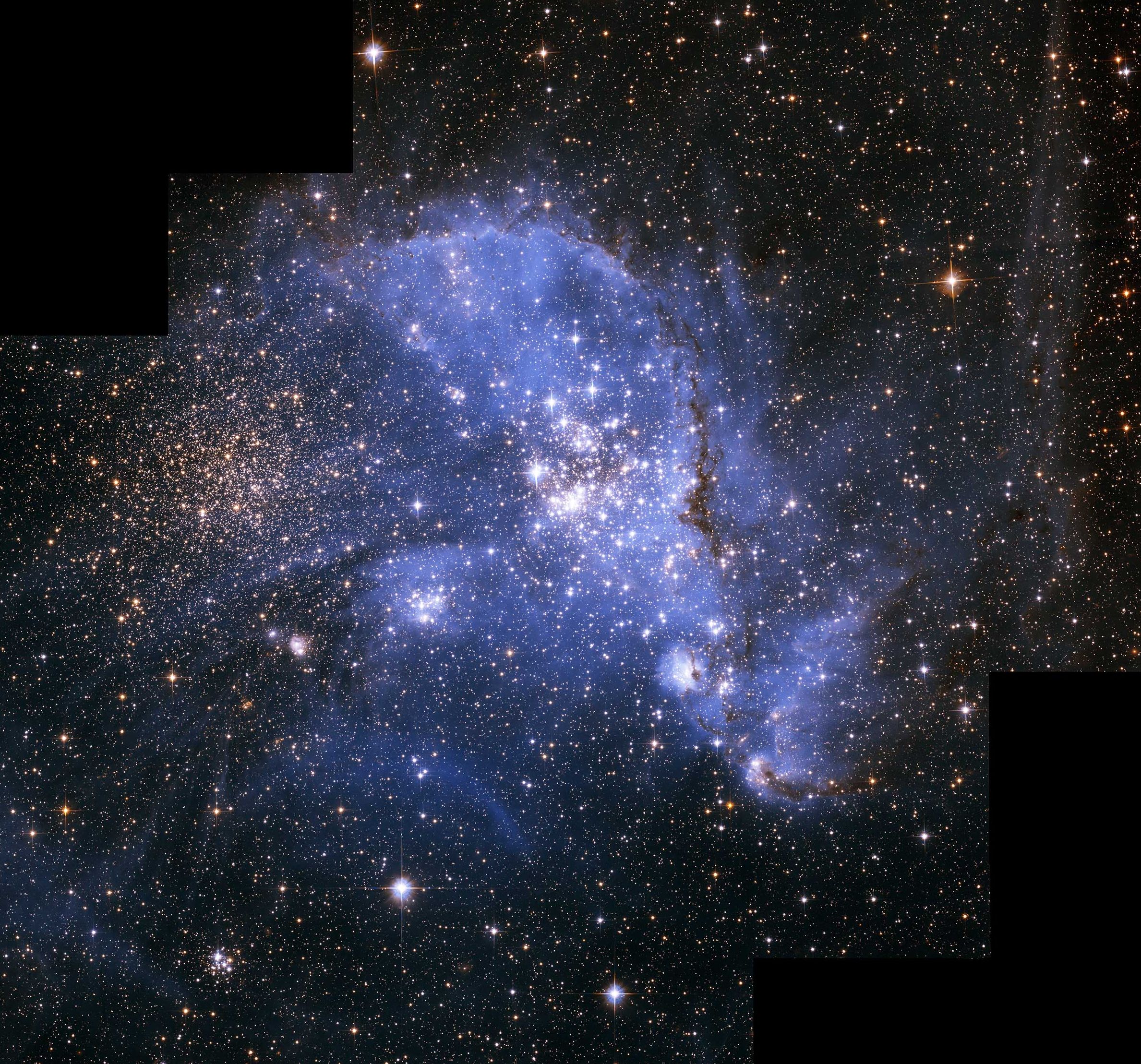 Resultado de imagen de NUestra vecindad galáctica