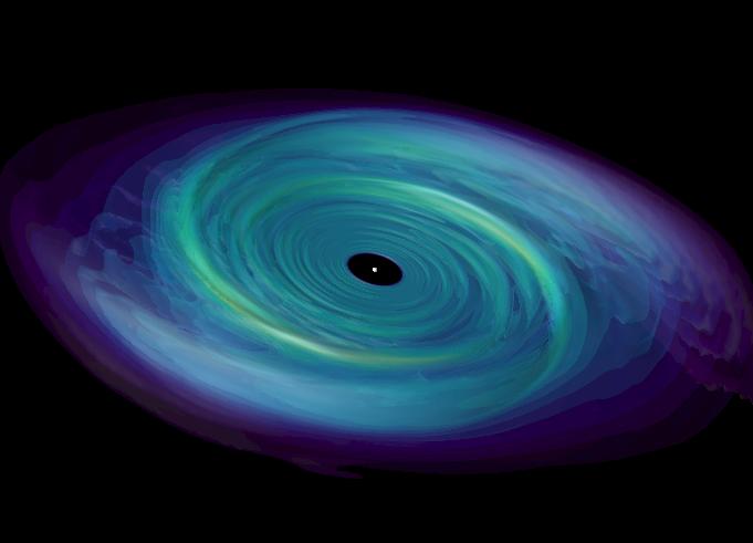 black hole diagram event horizon. The event horizon is traced