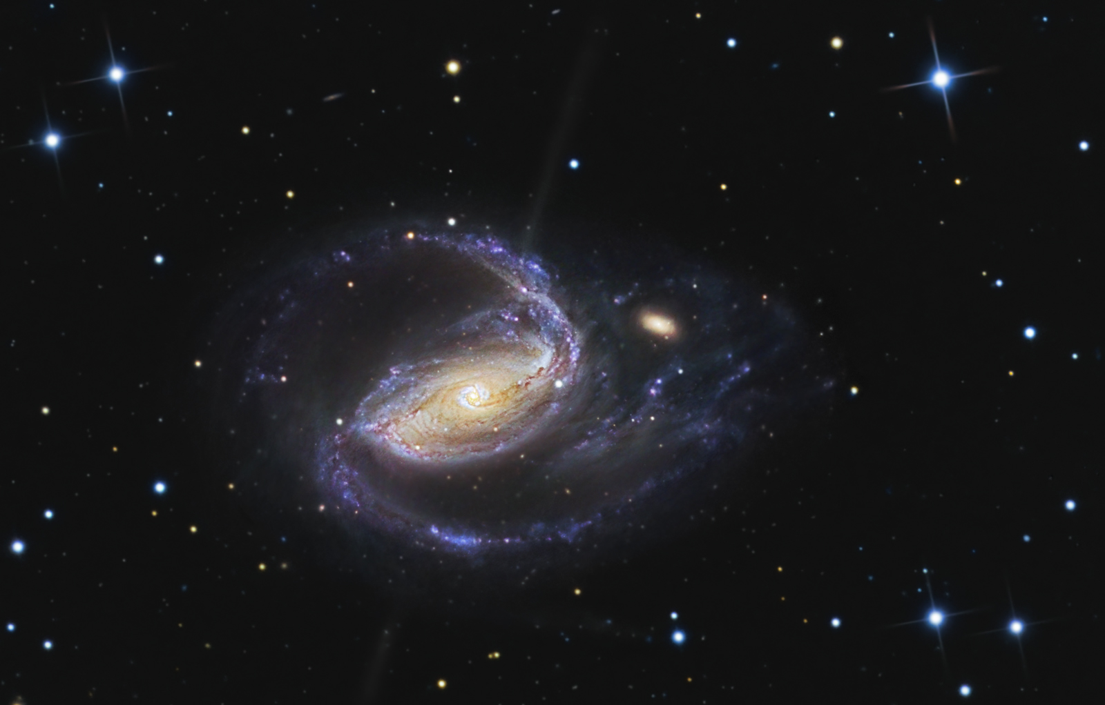 Link to the Astronomy Picture of the day.