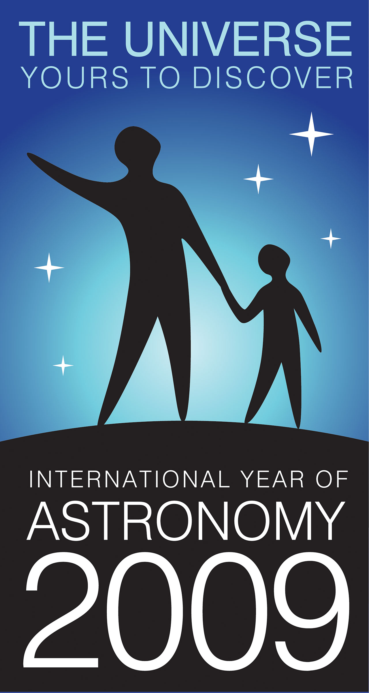 INTERNATIONAL YEAR OF ASTRONOMY!