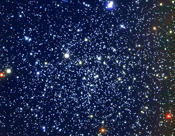 NGC 6791: Un Cúmulo Abierto Grande y Viejo