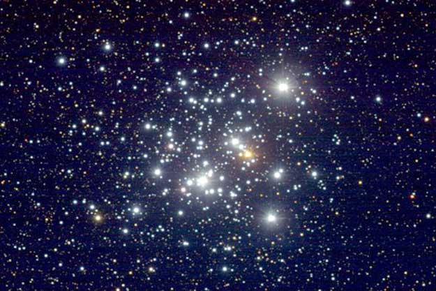 Resultado de imagen de El Joyero estelar en Observatorio info"