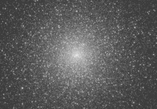 Cúmulo Globular M15