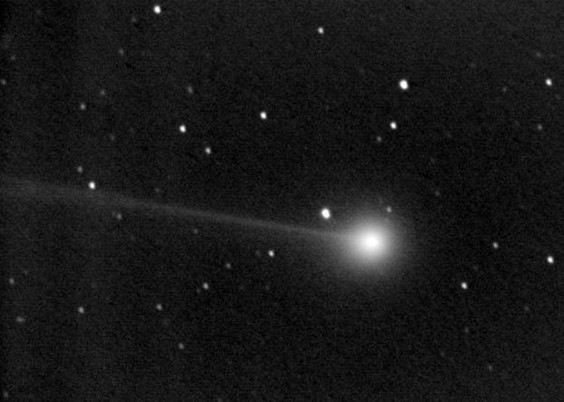 Cometa Ikeya-Zhang
