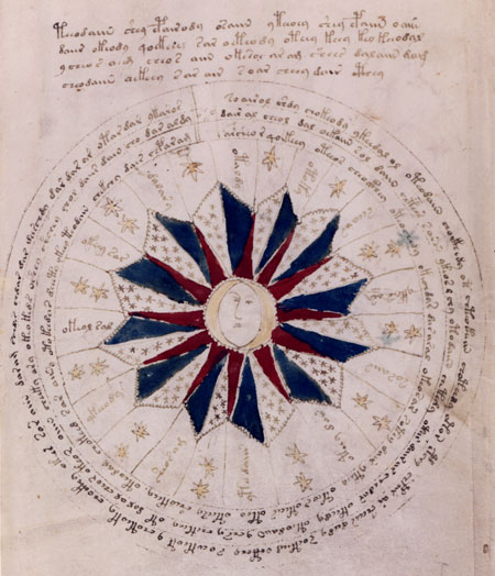 El Misterioso Manuscrito Voynich