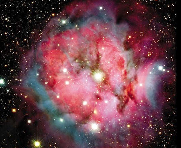 IC 5146: La Nebulosa del Capullo