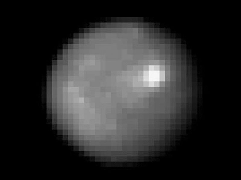 Ceres: ¿asteroide o planeta?