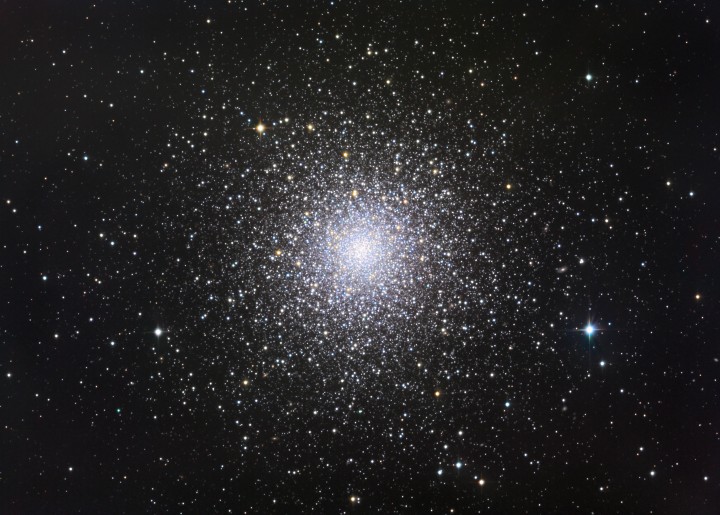 Cúmulo Globular M3