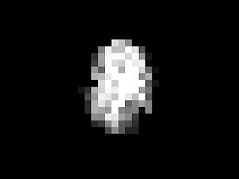 El asteroide 2007 TU24 pasa cerca de la Tierra