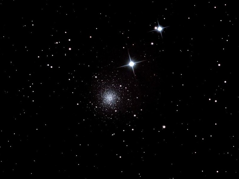Cúmulo globular NGC 2419