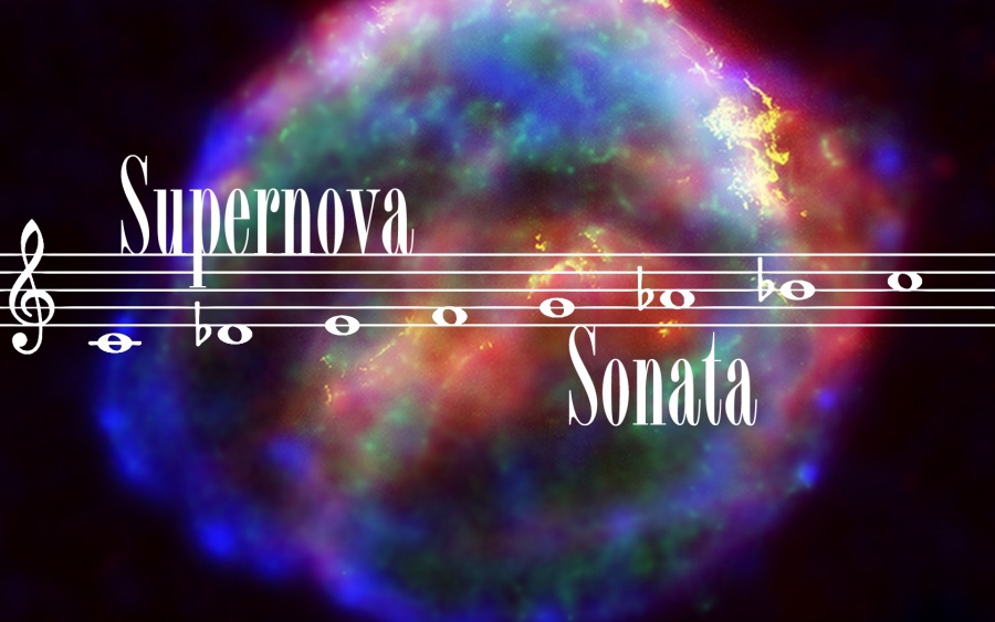 Sonata Supernova