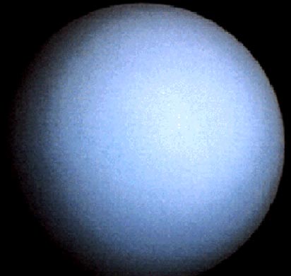 Urano: El Planeta Inclinado