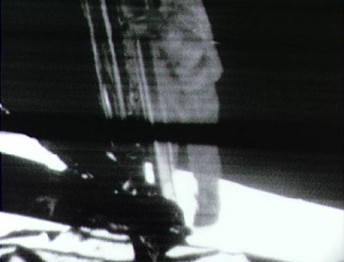 Apolo 11: hacia un Nuevo Mundo
