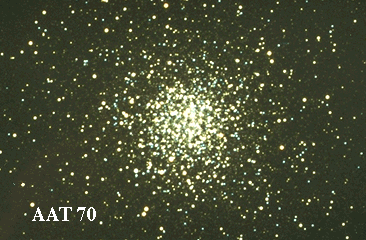 Cúmulo globular M5