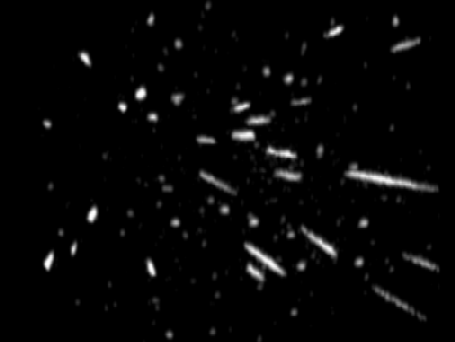 Cuadrántidas: meteoros en perspectiva