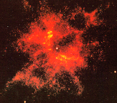 El núcleo de NGC 2440: ¿la estrella más caliente?