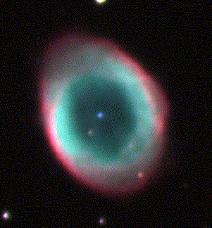 M57: La Nebulosa Anular