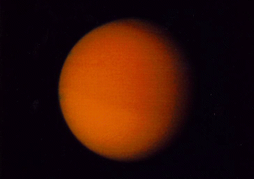 Titán: La luna tóxica de Saturno