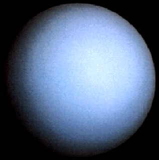 Urano: El Planeta Inclinado