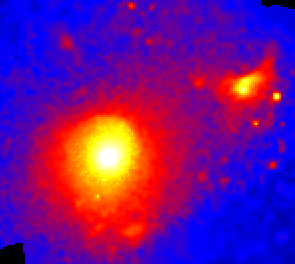 El cúmulo de Virgo: plasma caliente y materia oscura